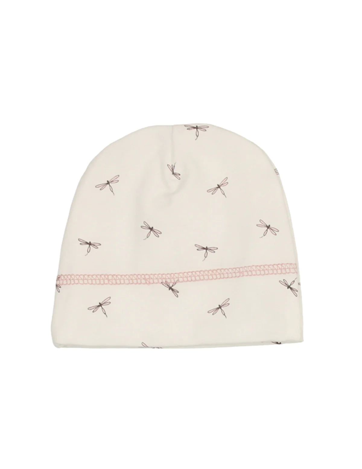 Dainty Dragonfly Footie